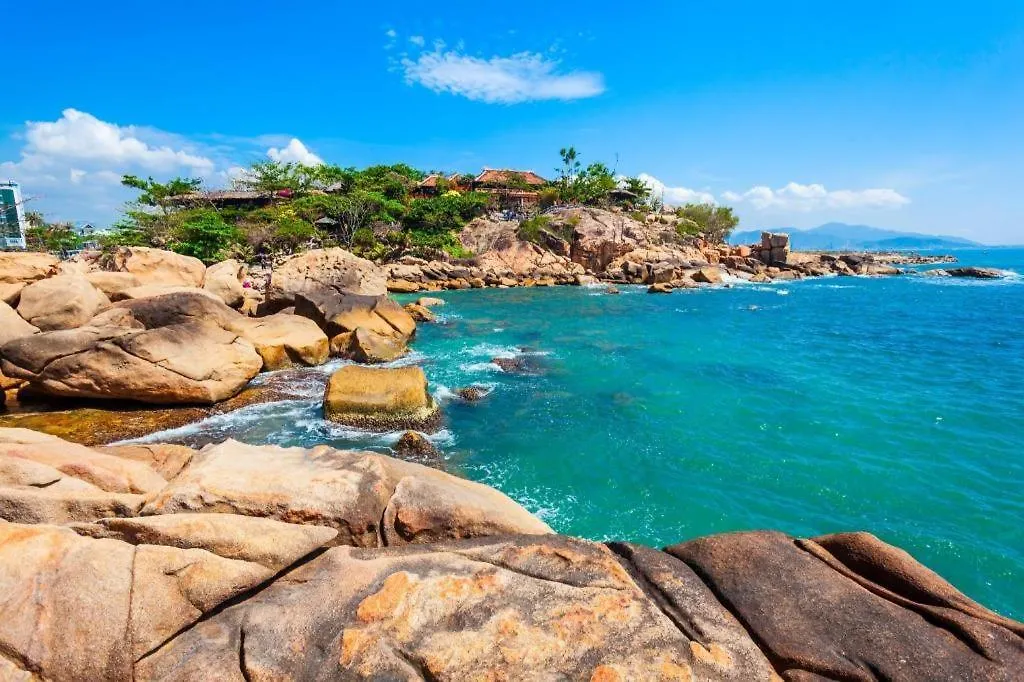 La Mer Hotel Nha Trang