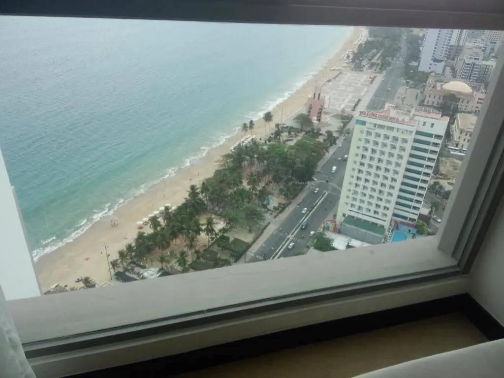 La Mer Hotel Nha Trang
