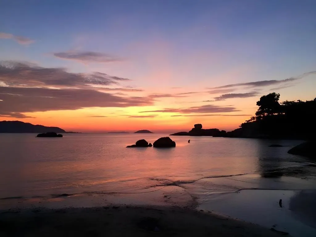La Mer Hotel Nha Trang