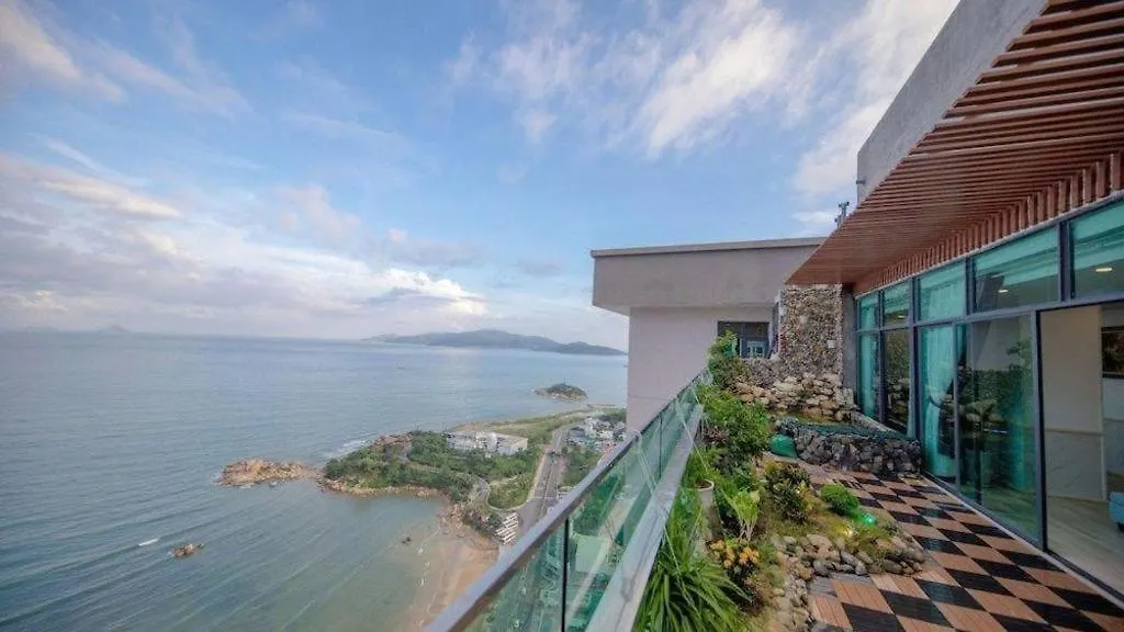 La Mer Hotel Nha Trang Vietnam