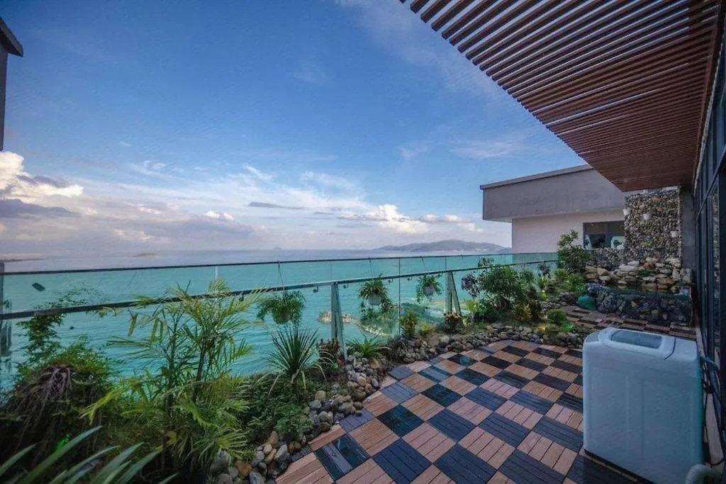 La Mer Hotel Nha Trang