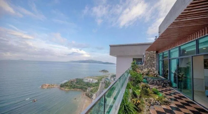 La Mer Hotel Nha Trang