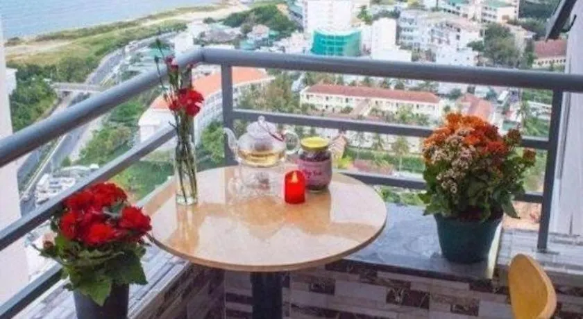 La Mer Hotel Nha Trang Vietnam
