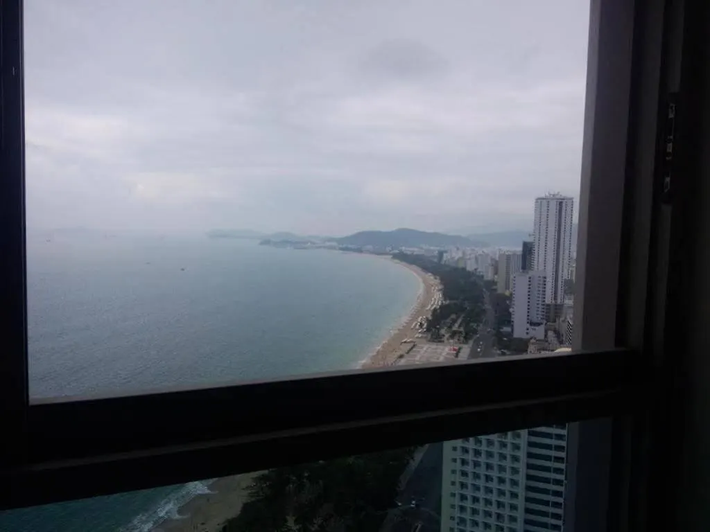 La Mer Hotel Nha Trang