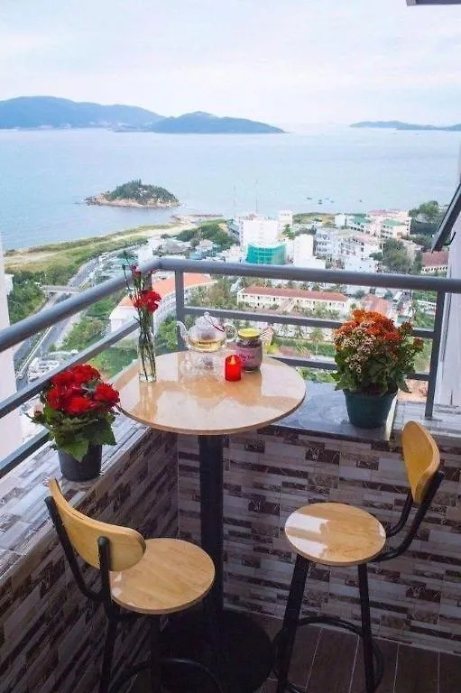 La Mer Hotel Nha Trang