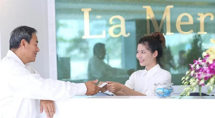 La Mer Hotel Nha Trang