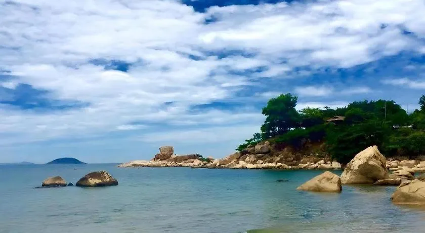 La Mer Hotel Nha Trang