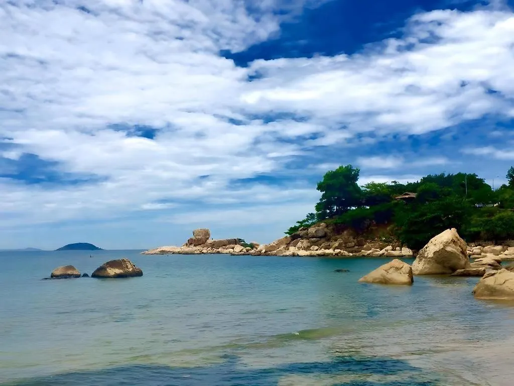 La Mer Hotel Nha Trang