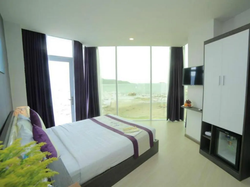 La Mer Hotel Nha Trang
