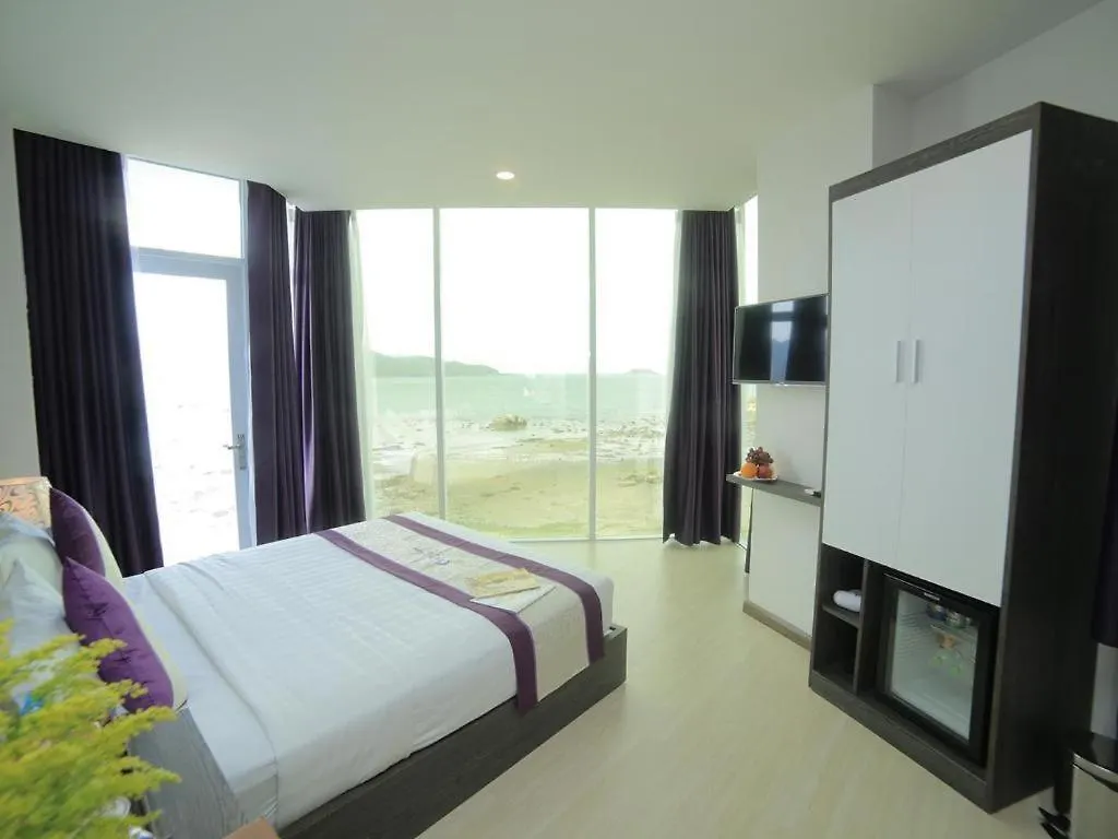 La Mer Hotel Nha Trang 3*,  Vietnam