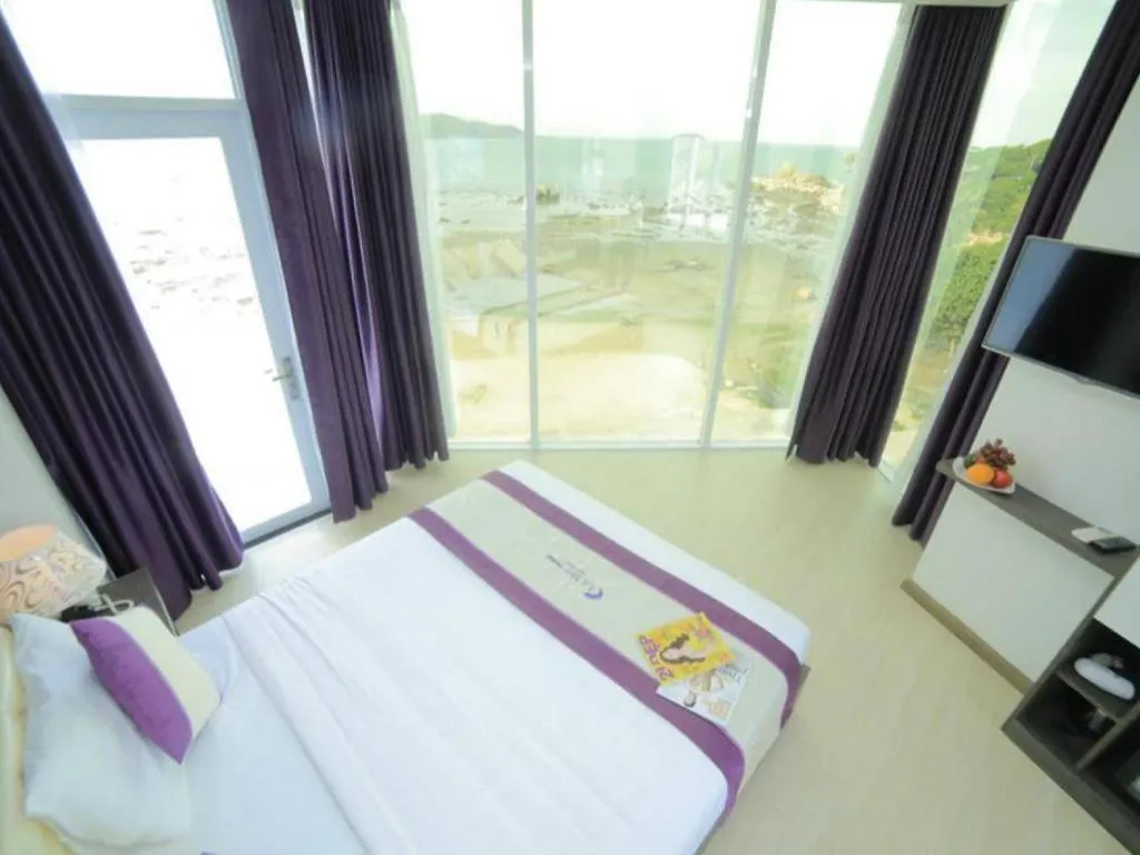 La Mer Hotel Nha Trang