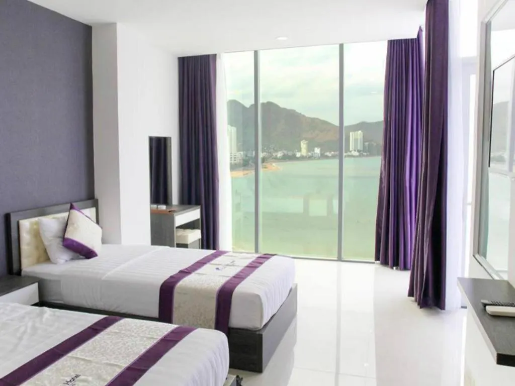 La Mer Hotel Nha Trang