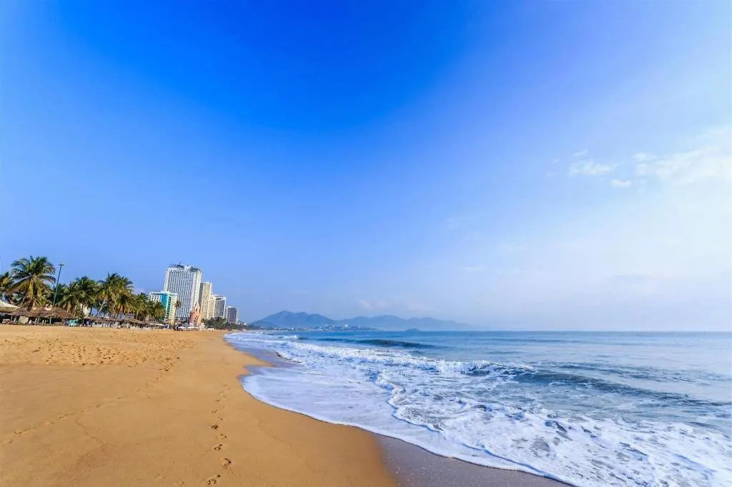La Mer Hotel Nha Trang