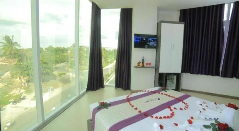 La Mer Hotel Nha Trang
