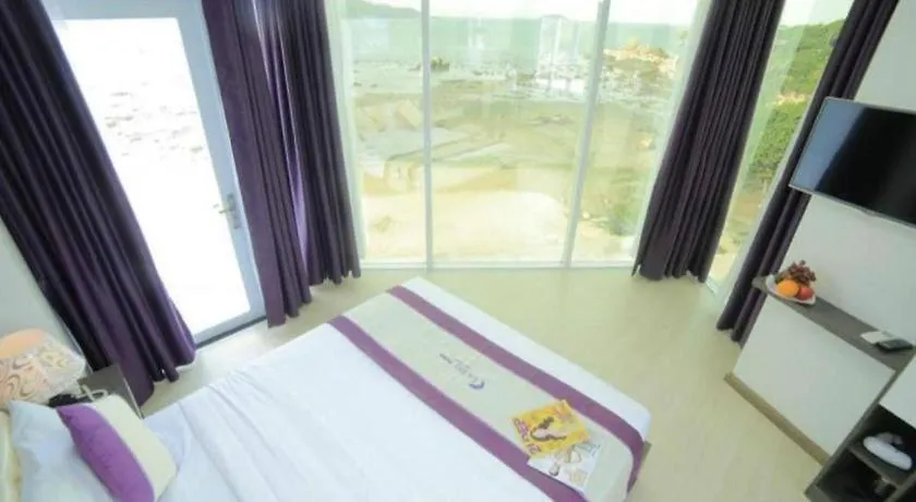 La Mer Hotel Nha Trang Vietnam