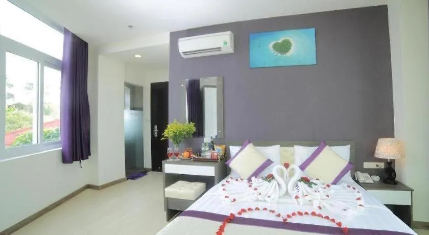 La Mer Hotel Nha Trang 3*,  Vietnam