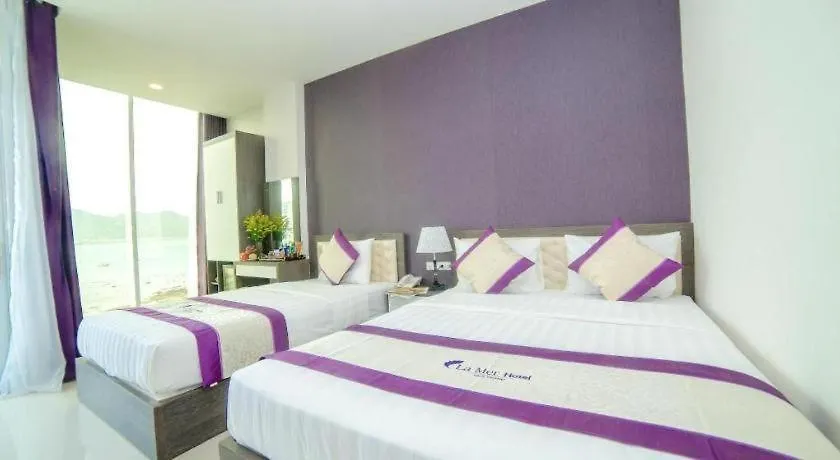 La Mer Hotel Nha Trang 3*,  Vietnam