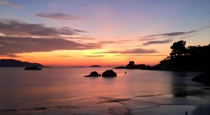 ***  La Mer Hotel Nha Trang Vietnam