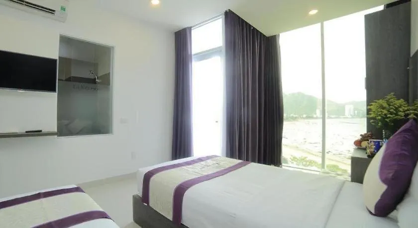 La Mer Hotel Nha Trang