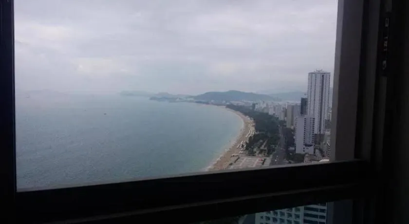 La Mer Hotel Nha Trang