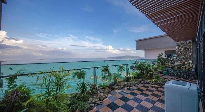 La Mer Hotel Nha Trang