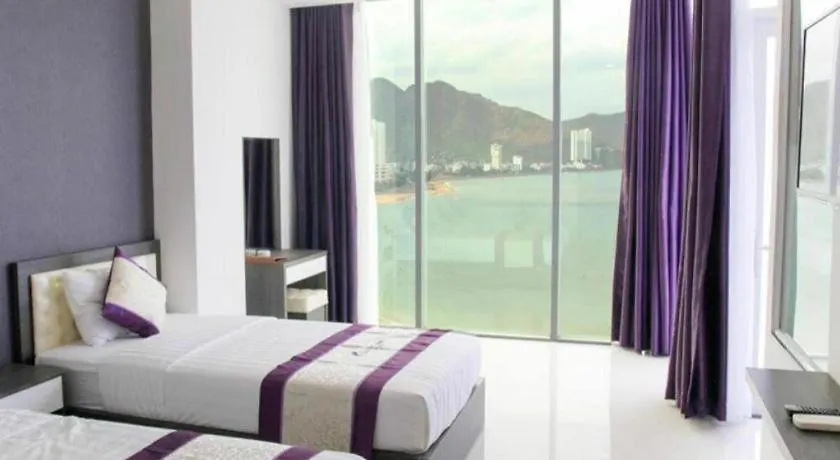 La Mer Hotel Nha Trang
