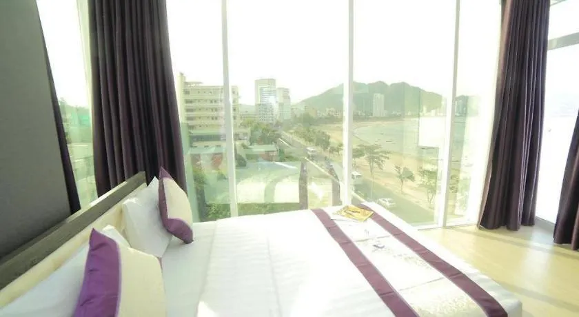 La Mer Hotel Nha Trang