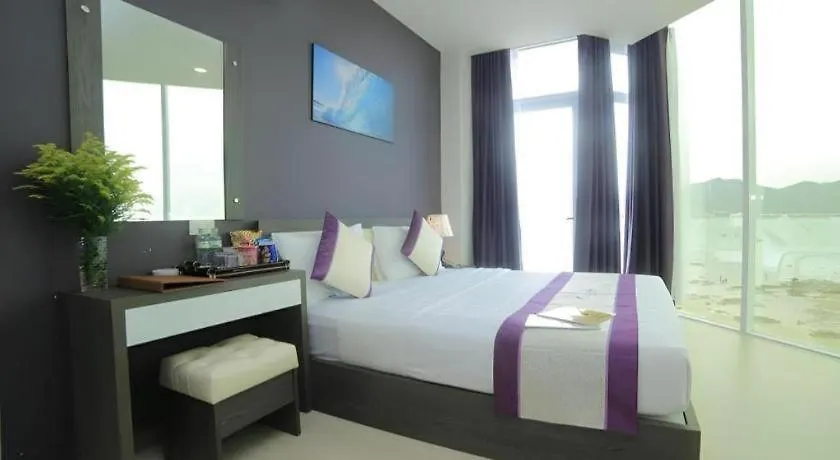 La Mer Hotel Nha Trang