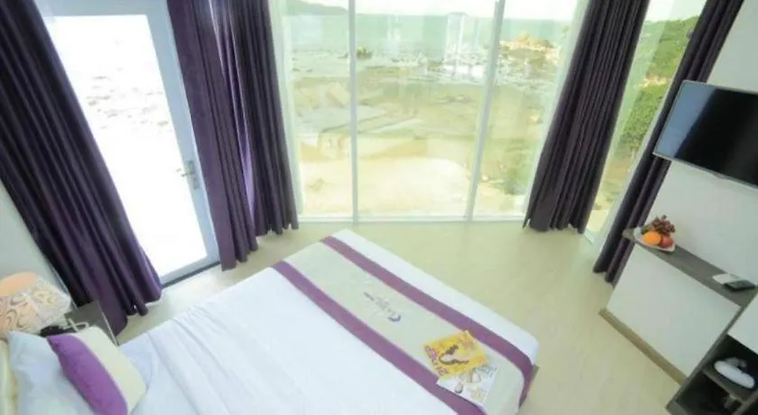 La Mer Hotel Nha Trang 3*,  Vietnam