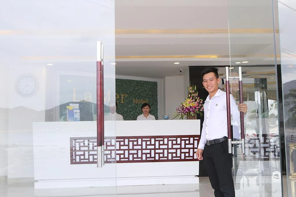 La Mer Hotel Nha Trang