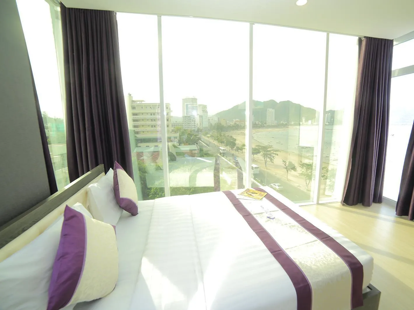 La Mer Hotel Nha Trang