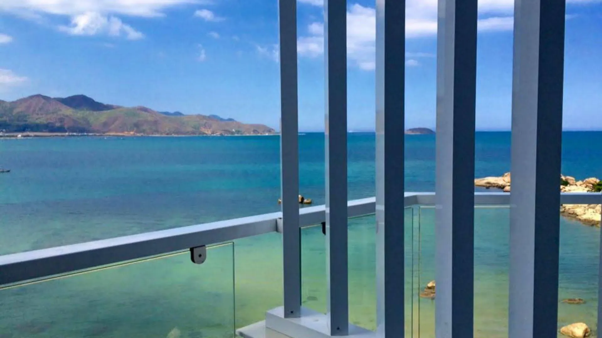 La Mer Hotel Nha Trang