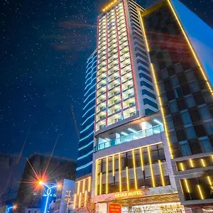 Vesna ***** Nha Trang