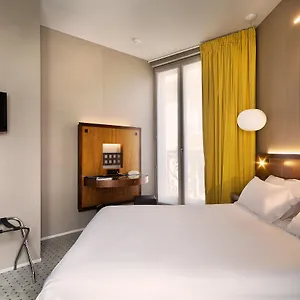 Chateaudun Opera Otel Paris