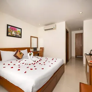 Twilight Otel Da Nang