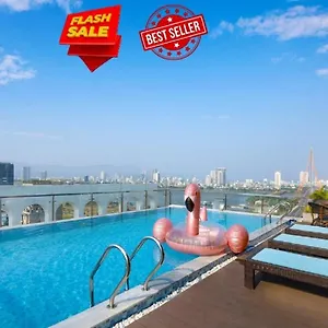 Gold Plaza Otel Da Nang