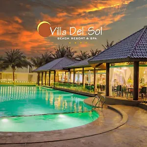 Del Sol & Resort Phan Thiet
