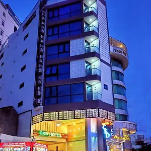 Ckd *** Nha Trang