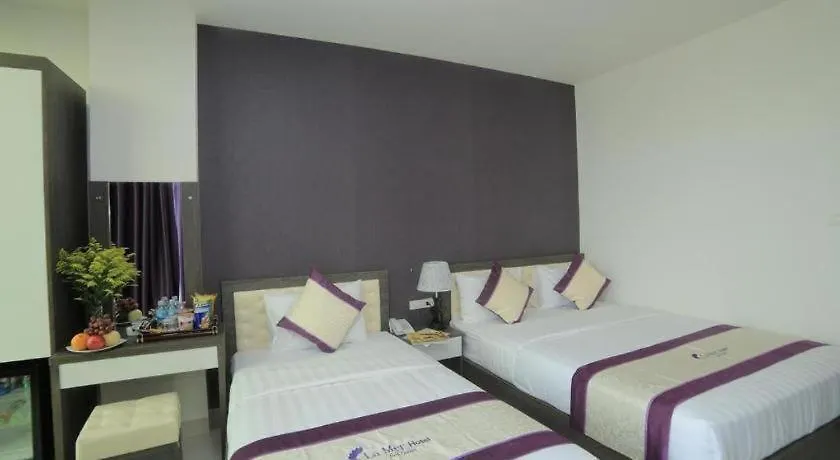 La Mer Hotel Nha Trang